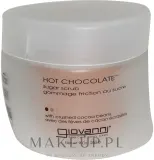Скраб сахарный для тела Giovanni Hot Chocolate с ароматом горячего шоколада, 260 мл — фото 1