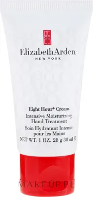 Крем для рук Elizabeth Arden Eight Hour Cream Intensive Moisturizing Hand Treatment, интенсивно увлажняющий