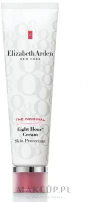 Elizabeth Arden Eight Hour Cream Skin Protectant крем для тела защитный 50 мл, универсальный бальзам для сухой кожи, губ, локтей