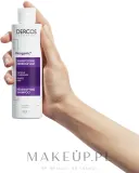 Шампунь для восстановления густоты волос Vichy Dercos Neogenic Redensifying Shampoo, 200 мл / 400 мл — фото 3