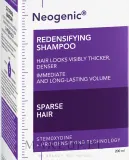 Шампунь для восстановления густоты волос Vichy Dercos Neogenic Redensifying Shampoo, 200 мл / 400 мл — фото 4