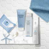 Очищающий гель для жирной и комбинированной кожи GA-DE Purifying Cleansing Gel, 200 мл — фото 3