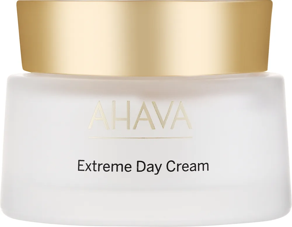 Крем для лица Ahava Extreme Day дневной для зрелой кожи 50 мл