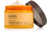 Крем-сорбет для тела Ahava Deadsea Plants увлажняющий с ароматом мандарина и кедра 350 мл — фото 3