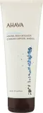 Ahava Deadsea Water пилинг-гоммаж для тела минеральный с водой Мёртвого моря и алоэ 200 мл — фото 1