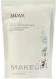 Ahava Delicate Care соль для ванн натуральная из Мёртвого моря 250 г, морская соль, спа-уход, для тела — фото 1