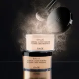 Минеральная рассыпчатая пудра GA-DE Idyllic Mineral Loose Powder, 25 г, оттенок 101 - Dust — фото 5