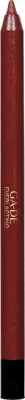 Контурный карандаш для губ GA-DE Everlasting Lip Liner, оттенок 90 - Burgundy