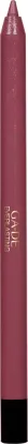 Контурный карандаш для губ GA-DE Everlasting Lip Liner, оттенок 96 - Mulberry Purple