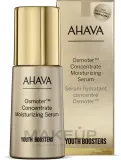 Сыворотка для лица Ahava Dead Sea Osmoter Concentrate увлажняющая с минералами Мёртвого моря 30 мл — фото 2