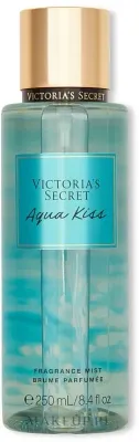 Парфюмированная дымка для тела Victoria's Secret Aqua Kiss Fragrance Mist