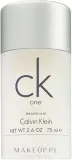 Дезодорант-стик без спирта Calvin Klein CK One — фото 1
