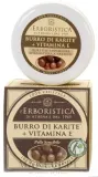 L'Erboristica Athena's Erboristica Shea Butter With Vitamin E - Крем для лица и тела Athena's Erboristica с маслом ши и витамином E универсальный 100 мл — фото 1