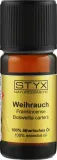 Эфирное масло ладана Styx Naturcosmetic для ароматерапии, массажа и обогащения косметики 10 мл — фото 1
