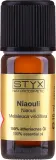 Эфирное масло ниаули Styx Naturcosmetic Niaouli для ароматерапии, ингаляций и массажа 10 мл — фото 1