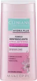 Тоник для лица Clinians Malva Tonic, с экстрактом мальвы, 200 мл — фото 1