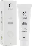 База под макияж Couleur Caramel Smoothing Velvet Primer №54 матирующая, разглаживающая, 30 мл — фото 2