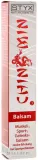 Styx Naturcosmetic Chin Min Sport Balsam гель для массажа тела для активных занятий, с ментолом и эфирными маслами, 50 мл — фото 2