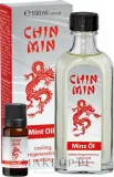 Согревающее массажное масло с мятой и чайным деревом Styx Naturcosmetic Chin Min Minz Oil — фото 1