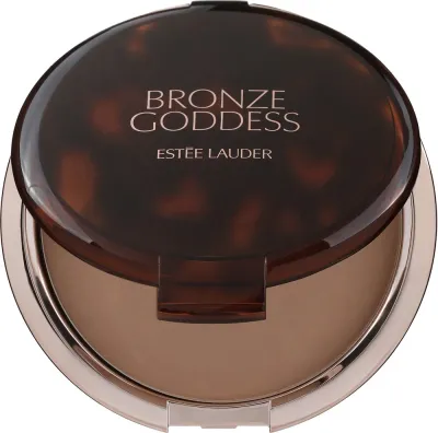 Компактная бронзирующая пудра Estée Lauder Bronze Goddess Powder, 21 г