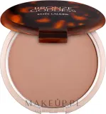 Компактная бронзирующая пудра Estée Lauder Bronze Goddess Powder, 21 г, оттенок Medium — фото 1