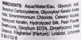 Средство для выпрямления и разглаживания волос CHI Enviro American Smoothing Treatment, профессиональное, 355 мл — фото 3