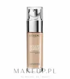 Тональный крем L'Oreal Paris Accord Perfect кремовый, покрытие от лёгкого до среднего, 30 мл, оттенок Beige Rose R3 — фото 1