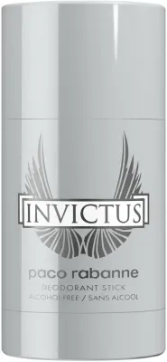 Парфюмированный дезодорант-стик без спирта Rabanne Invictus