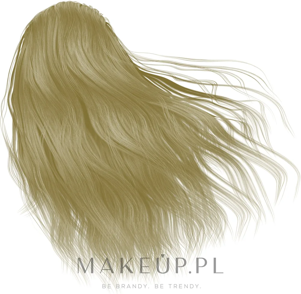 Wella Professionals Illumina Color крем-краска для волос профессиональная стойкая с технологией MicroLight светоотражающее окрашивание 60 мл, оттенок 8/69 - Jasny Blond Opalizująco-Grafitowy