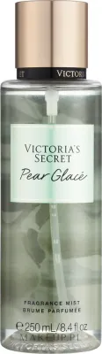 Парфюмированная дымка для тела Victoria's Secret Pear Glace Fragrance Mist