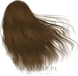 Indola Permanent Caring Color крем-краска для волос стойкая с аммиаком, профессиональная, закрашивает седину, 60 мл, оттенок 7.32 - Średni blond złocisty perłowy — фото 1