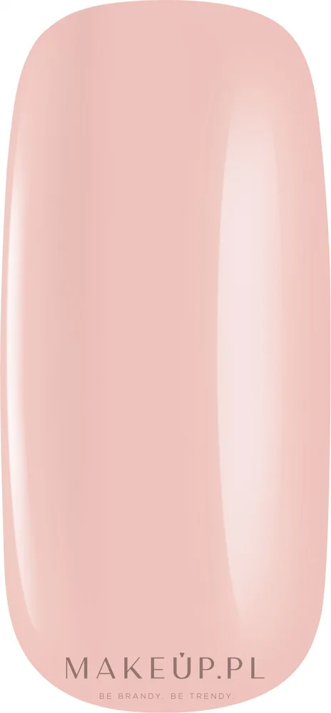 OPI лак для ногтей классический глянцевый цветной 15 мл, оттенок NLSH4 - Bare My Soul