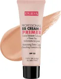 BB-крем Pupa Professionals BB Cream + Primer, оттенок 002 — фото 1