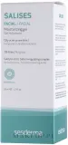 Sesderma Salises гель для лица увлажняющий Moisturizing Gel, с салициловой кислотой и ниацинамидом, матирующий, 50 мл — фото 4