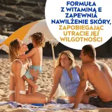 Увлажняющий солнцезащитный лосьон для тела SPF 30 NIVEA SUN Protect & Moisture — фото 7