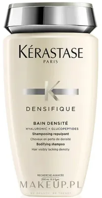Шампунь-ванна для густоты волос Kerastase Densifique Bain Densité Bodifying Shampoo, 250 мл