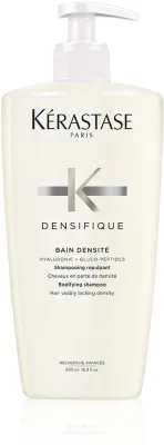 Шампунь-ванна для густоты волос Kerastase Densifique Bain Densité Bodifying Shampoo, 500 мл
