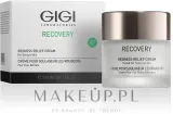 Крем для лица Gigi Recovery Redness Relief успокаивающий от покраснений 50 мл — фото 2