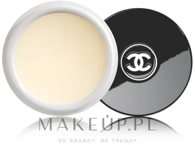 Chanel Hydra Beauty Nutrition бальзам для губ питательный уход за сухими губами масло жожоба база под помаду 10 г