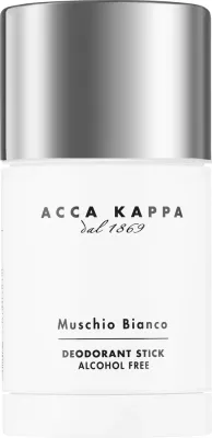 Парфюмированный дезодорант-стик Acca Kappa White Moss