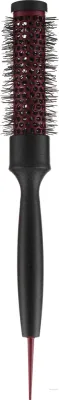 Круглая термощётка для волос Acca Kappa Tourmaline Comfort Grip 27 мм
