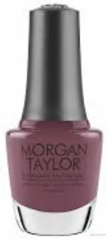 Morgan Taylor Professional Nail Lacquer лак для ногтей цветной глянцевый профессиональный стойкий 15 мл, оттенок Must Have Hue