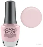Morgan Taylor Professional Nail Lacquer лак для ногтей цветной глянцевый профессиональный стойкий 15 мл, оттенок La Dolce Vita — фото 1