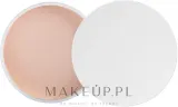 Kodi Professional Masque Peach+ Powder пудра акриловая камуфлирующая тёмно-бежевая с персиковым подтоном, для наращивания ногтей, 224 г — фото 1