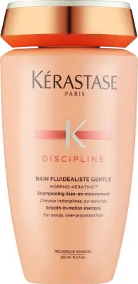 Шампунь-ванна дисциплинирующий Kerastase Discipline Bain Fluidealiste Smooth-In-Motion 250 мл