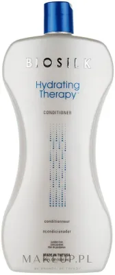 Увлажняющий кондиционер для волос BioSilk Hydrating Therapy Conditioner 1006 мл