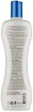 Увлажняющий шампунь BioSilk Hydrating Therapy Shampoo, с протеинами шёлка и киноа, 355 мл — фото 4