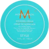 Крем для стайлинга волос Moroccanoil Molding Cream моделирующий, придаёт объём, 100 мл — фото 1