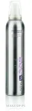ING Professional Styl Mousse Strong пенка мусс для укладки волос сильной фиксации с пантенолом 250 мл — фото 3