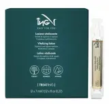 Лосьон для волос ING Professional Treat-ING Vitalizing в ампулах с ментолом 12 х 7 мл — фото 1